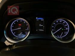 تۆیۆتا کامری